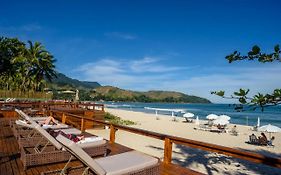 Coconut's Maresias Hotel